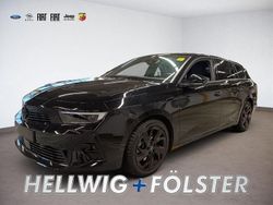 Schwarz Gebraucht 2024 Opel Astra Kombi | 20.490 € (Superpreis)