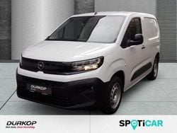 Weiß Neu 2025 Opel Combo Edition Van / Kleinbus | 25.348 € (Guter Preis)