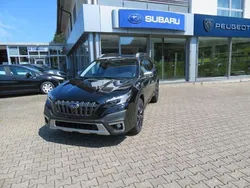 Schwarz Neu 2025 Subaru Outback Platinum SUV | 52.640 € (Teuer)
