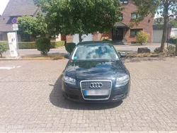 Schwarz Gebraucht 2008 Audi A3 Kleinwagen | 6.500 € (Fairer Preis)