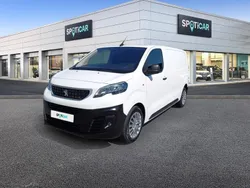 Weiß Gebraucht 2021 Peugeot Expert Premium Van | 16.890 € (Fairer Preis)