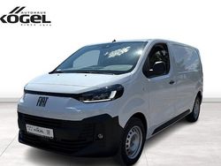 Weiß Neu 2025 Fiat Scudo Van | 31.990 € (Fairer Preis)
