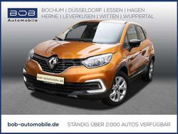 Orange Gebraucht 2019 Renault Captur LIMITED SUV | 11.730 € (Fairer Preis)