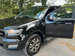 Schwarz Gebraucht 2017 Ford Ranger Abholung | 22.700 € (Fairer Preis)