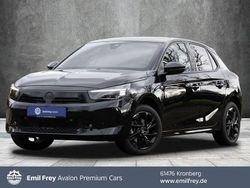 Schwarz Gebraucht 2024 Opel Corsa Limousine | 18.250 € (Fairer Preis)