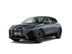 Storm bay metallic Gebraucht 2023 BMW iX SUV | 131.210 €