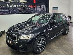 Schwarz Gebraucht 2020 BMW X4 Performance SUV | 42.990 € (Superpreis)