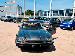 Schwarz Gebraucht 1986 Jaguar XJS Cabrio | 18.500 €