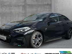 Black sapphire metallic Gebraucht 2024 BMW 218 Comfort Edition Coupé | 32.490 € (Etwas zu teuer)