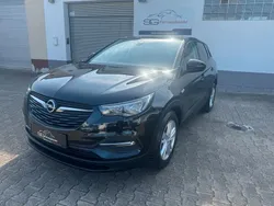 Schwarz Gebraucht 2019 Opel Grandland X SUV | 18.690 € (Guter Preis)