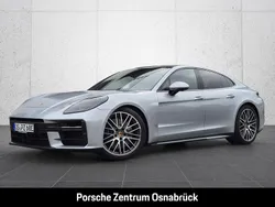 Silber Gebraucht 2025 Porsche Panamera 4 Limousine | 138.900 € (Superpreis)