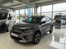 Grau Neu 2025 Citroën C3 Aircross SUV | 26.990 € (Fairer Preis)