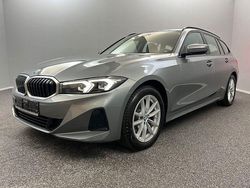 Schwarz Gebraucht 2022 BMW 320 Shadowline Limousine | 31.499 € (Guter Preis)