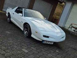 Pontiac Firebird