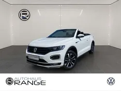 Gebraucht 2020 VW T-Roc R-line SUV | 24.480 € (Fairer Preis)