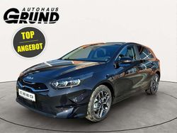 Schwarz ((1k) zilinaschwarz) Neu 2025 Kia Ceed Style Kleinwagen | 25.380 € (Guter Preis)