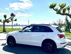 Gebraucht 2015 Audi Q5 SUV | 17.000 € (Guter Preis)