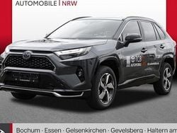 Schwarz Gebraucht 2025 Toyota RAV4 Hybrid SUV | 49.899 € (Fairer Preis)