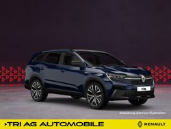 Blau Gebraucht 2022 Renault Espace Esprit Alpine Van / Kleinbus | 45.686 €
