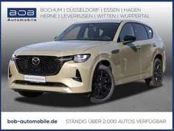 Deep crystal blue Neu 2025 Mazda CX-60 Homura-Line SUV | 52.480 € (Superpreis)