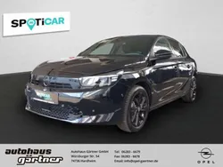 Lackierung schwarz perla nera/ Gebraucht 2024 Opel Corsa Kleinwagen | 17.990 € (Fairer Preis)