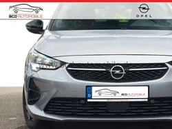 Grau Gebraucht 2023 Opel Corsa Limousine | 16.479 € (Guter Preis)