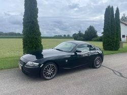 Schwarz Gebraucht 2007 BMW Z4 Coupé | 19.800 € (Fairer Preis)