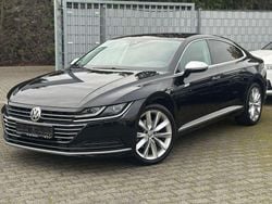 Schwarz Gebraucht 2018 VW Arteon Elegance Limousine | 19.490 € (Guter Preis)