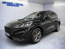 Neu 2024 Ford Kuga ST-Line X SUV | 28.890 € (Guter Preis)