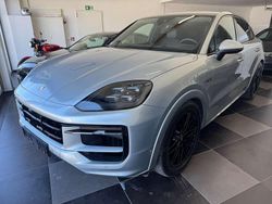 Dolomitsilbermetallic Gebraucht 2024 Porsche Cayenne Sport SUV | 107.500 € (Fairer Preis)
