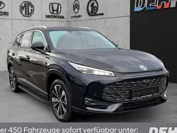 Weiß Gebraucht 2025 MG HS Luxury SUV | 33.950 € (Guter Preis)