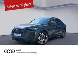Tamboragrau metallic Neu 2025 Audi SQ5 Sportback Sport SUV | 94.890 € (Fairer Preis)