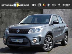 Grau Gebraucht 2018 Suzuki Vitara Club SUV | 13.990 € (Fairer Preis)