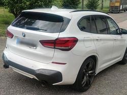 Weiß Gebraucht 2020 BMW X1 M Sport SUV | 21.950 € (Guter Preis)