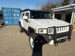 Weiß Gebraucht 2009 Hummer H3 SUV | 19.909 € (Teuer)