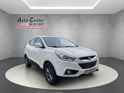 Andere Gebraucht 2015 Hyundai ix35 Edition SUV | 9.980 € (Fairer Preis)