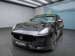 Grau Neu 2025 Maserati Grecale SUV | 96.949 € (Fairer Preis)
