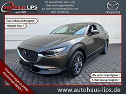 Titanium flash Gebraucht 2020 Mazda CX-30 SUV | 20.990 € (Fairer Preis)