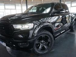 Schwarz Gebraucht 2022 Dodge Ram Limited Abholung | 54.500 € (Superpreis)