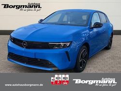 Blau Neu 2025 Opel Astra Edition Limousine | 22.690 € (Guter Preis)