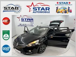 Schwarz Gebraucht 2019 Renault Clio IV Bose Edition Limousine | 9.490 € (Fairer Preis)