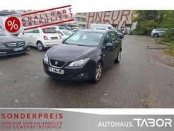 Unbekannt Gebraucht 2010 Seat Ibiza ST Style Kombi | 3.685 € (Superpreis)