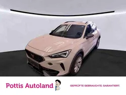 Weiss Gebraucht 2023 Cupra Formentor SUV | 23.977 € (Guter Preis)