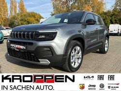Met grey evoluzione (vr519/a) Gebraucht 2023 Jeep Avenger Altitude SUV | 18.990 € (Guter Preis)
