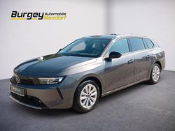 Grau Gebraucht 2023 Opel Astra Elegance Kombi | 20.980 € (Fairer Preis)