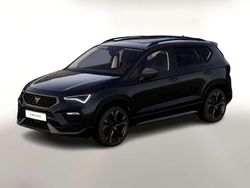Magic schwarz metallic Neu 2025 Cupra Ateca SUV | 36.060 € (Guter Preis)