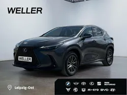 Grau Gebraucht 2025 Lexus NX450h+ E-FOUR Executive Line SUV | 55.990 € (Guter Preis)
