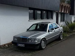 Gebraucht 1993 Mercedes 190 Limousine | 12.500 €