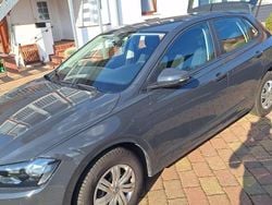 Grau Gebraucht 2020 VW Polo Trendline Limousine | 12.699 € (Guter Preis)