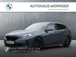 Bmw individual storm bay Gebraucht 2024 BMW 118 M Sport Kleinwagen | 33.680 € (Teuer)